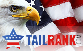 image showing tailrank.com and US flag